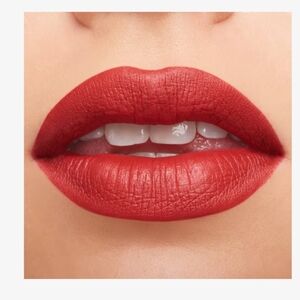 NIB MAC Chili mini Matte Lipstick